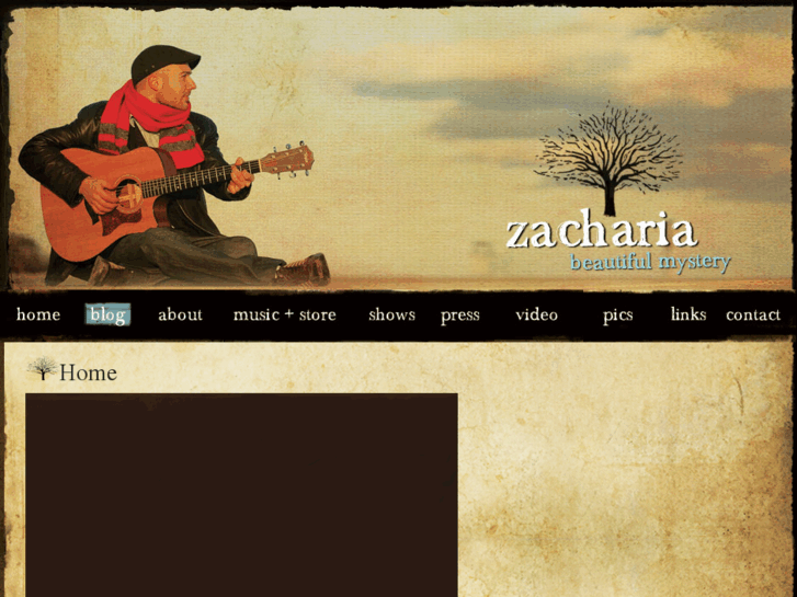 www.zachariamusic.com