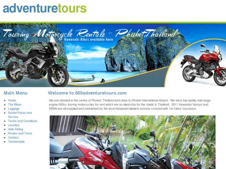 www.650adventuretours.com