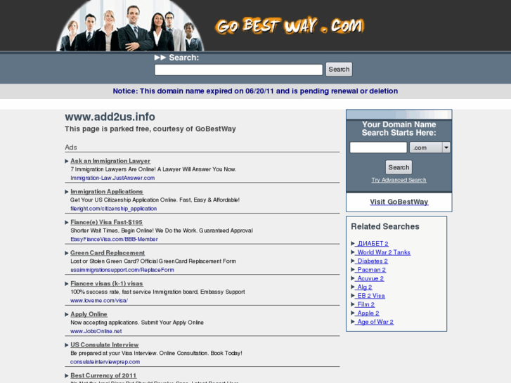 www.add2us.info