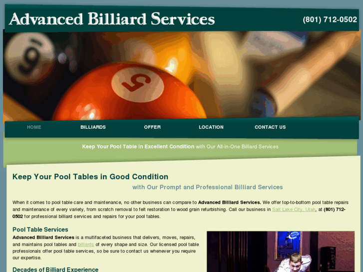 www.advancedbilliardservices.com