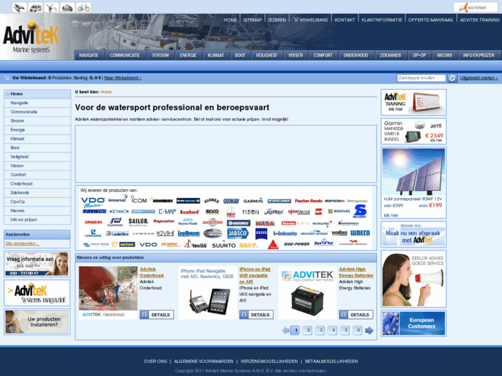 www.advitek.nl