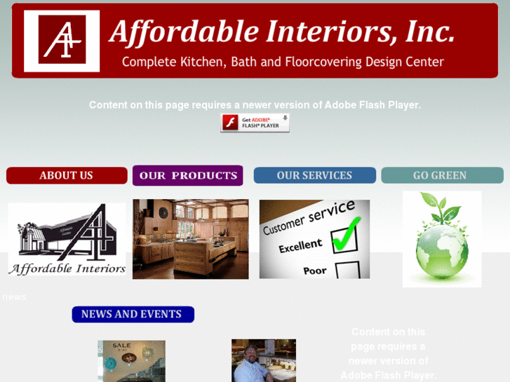 www.affordable-interiors.com