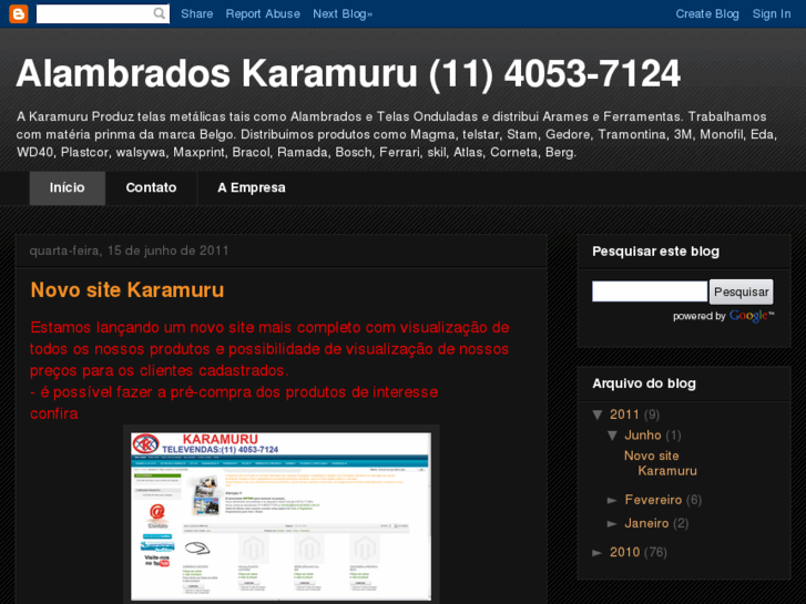 www.alambradoskaramuru.com