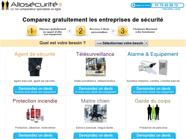 www.allosecurite.fr