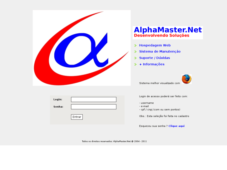 www.alphamaster.net