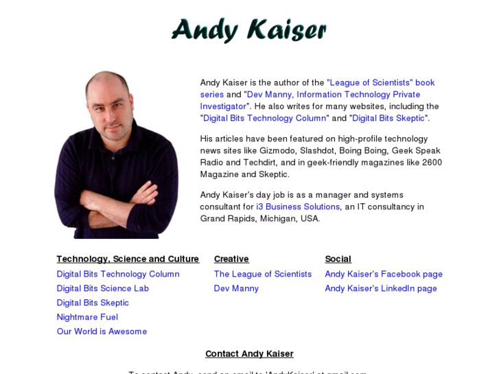 www.andykaiser.com