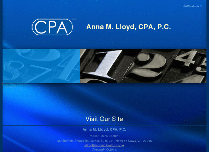 www.annamlloydcpa.com