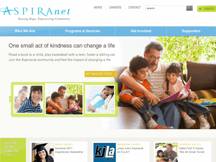 www.aspiranet.info