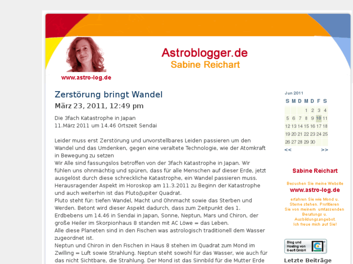 www.astroblogger.de