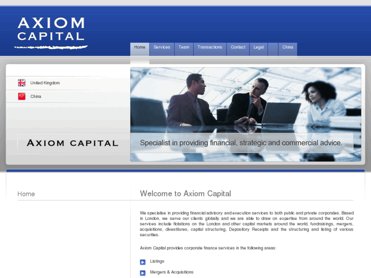 www.axiomcap.co.uk