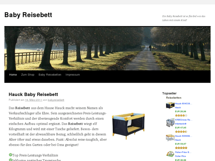 www.baby-reisebett.org