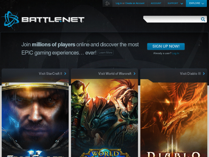 www.battlenetchina.net