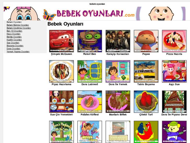 www.bebekoyunlari.com