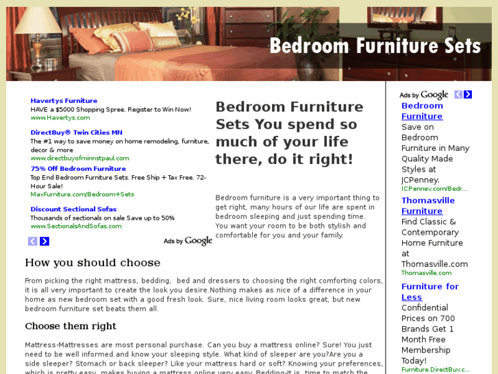 www.bedroomfurniture-sets.net