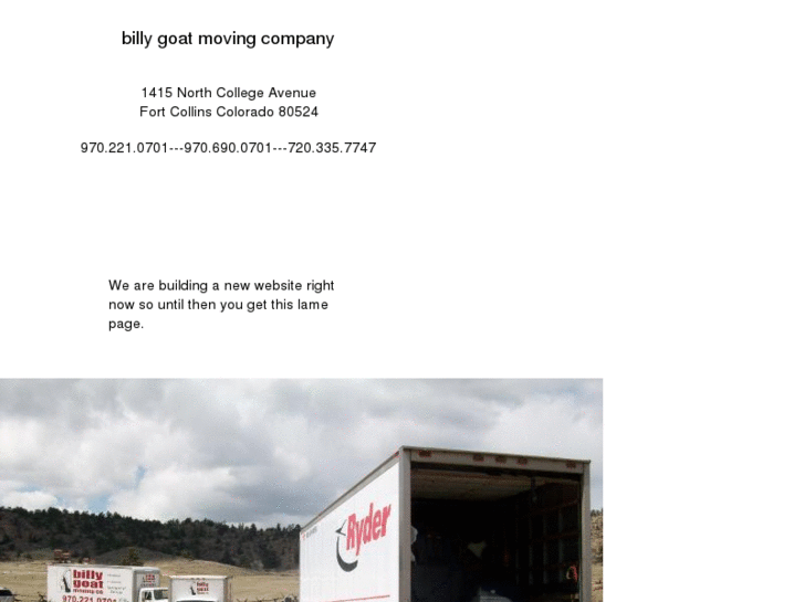 www.billygoatmoving.com