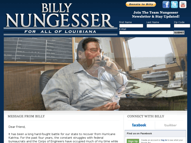 www.billynungesser.com