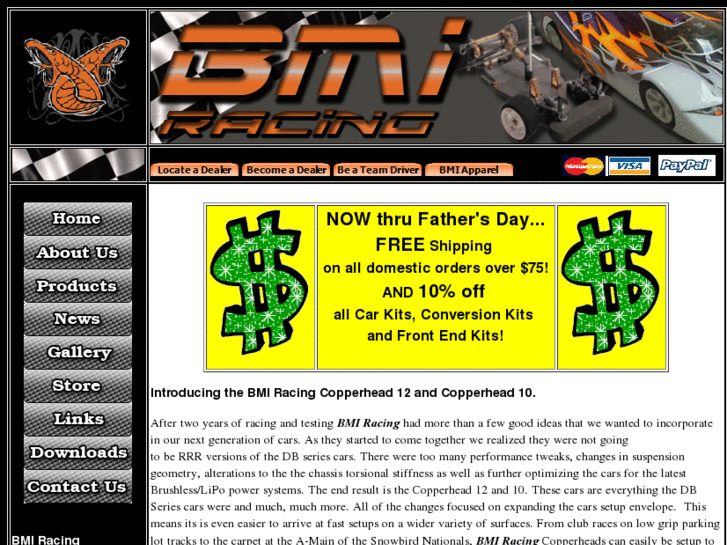 www.bmiracing.com