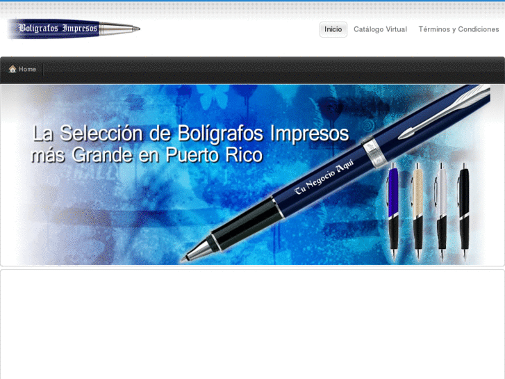 www.boligrafosimpresos.com