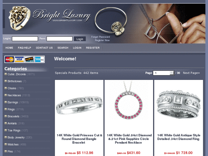 www.brightluxury.com