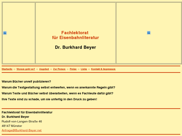 www.burkhard-beyer.net