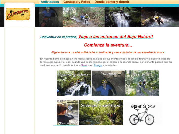 www.cadventur.com