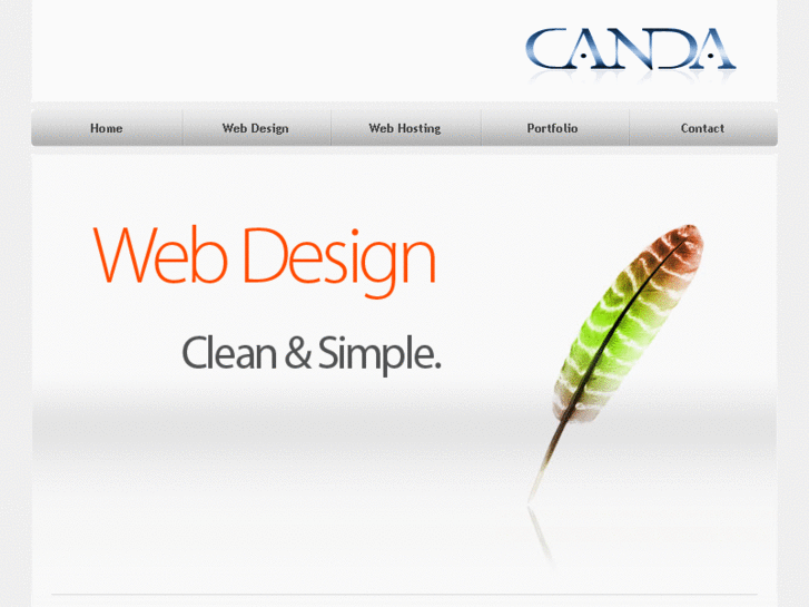 www.canda-web-design.com