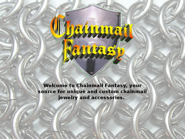 www.chainmailfantasy.com