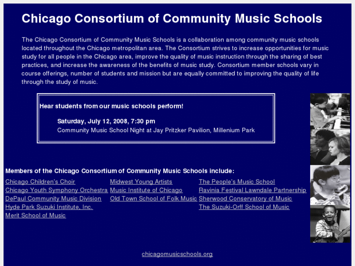 www.chicagomusicschools.com