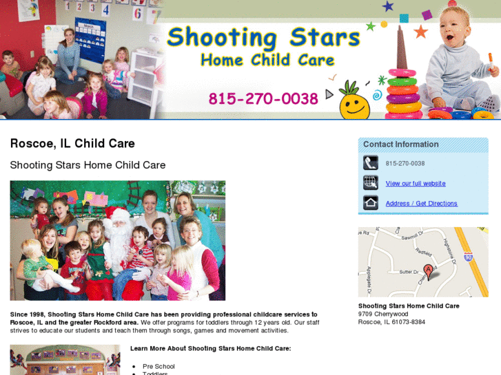 www.childcareschool.net