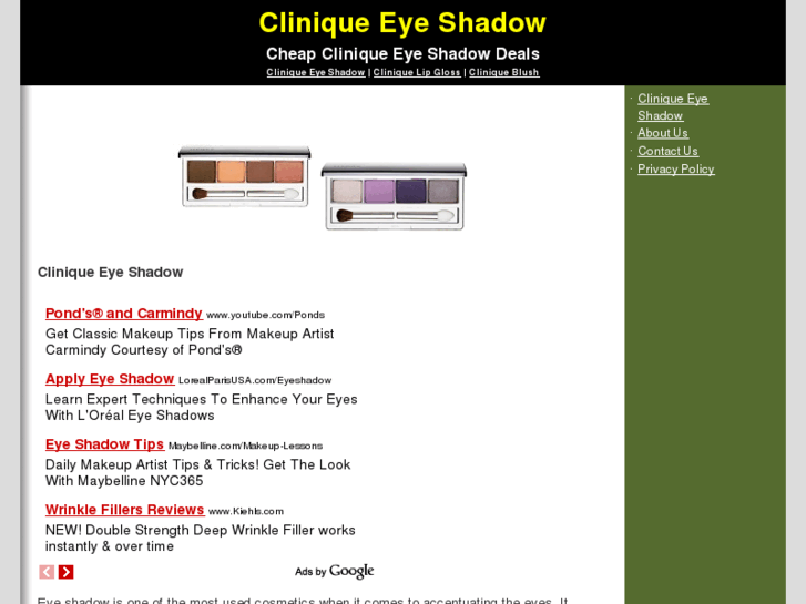 www.cliniquereviews.com