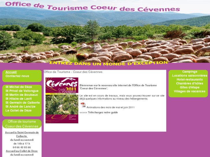 www.coeur-des-cevennes.com