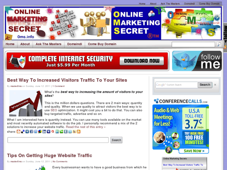 www.comworld.info