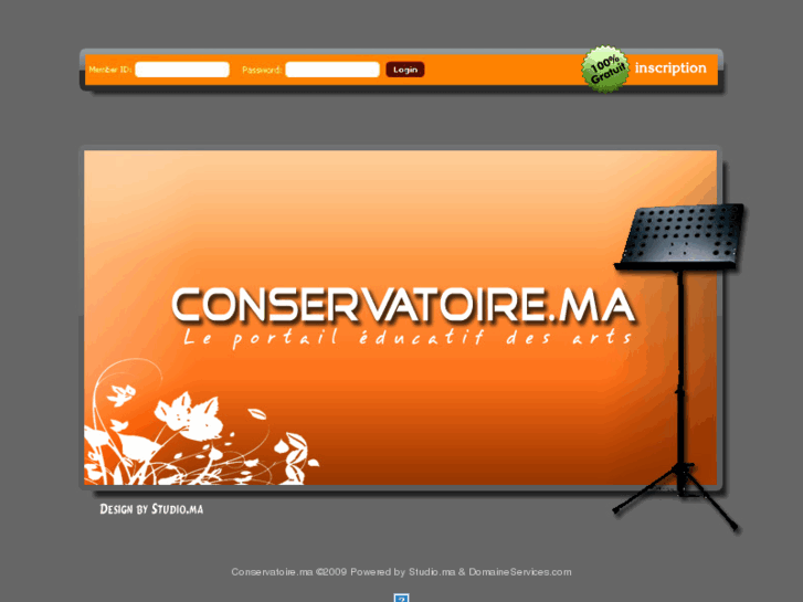 www.conservatoire.ma