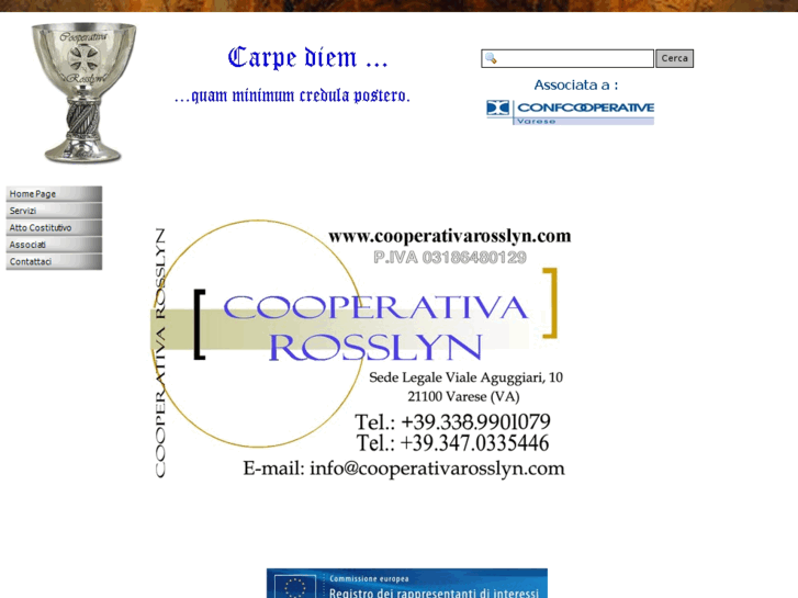 www.cooperativarosslyn.com