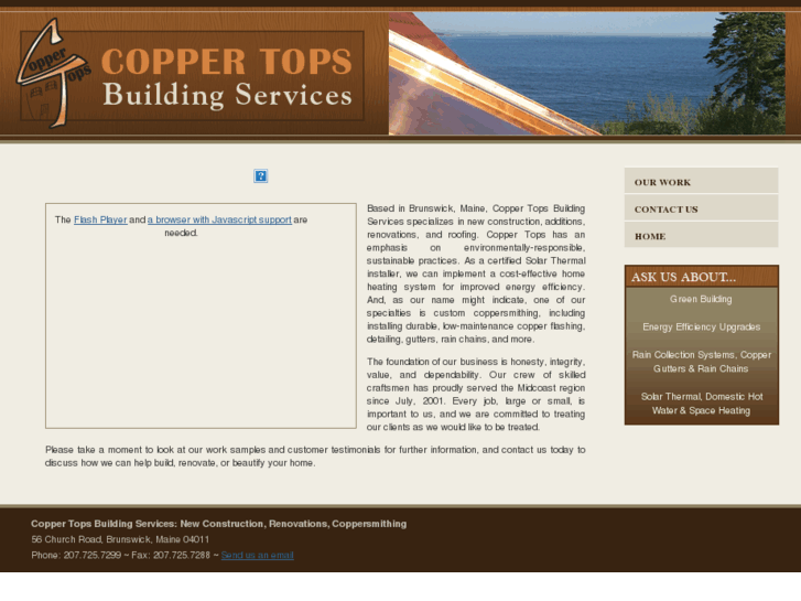 www.coppertops.com