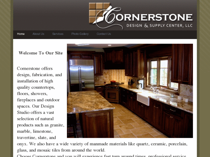 www.cornerstonedsc.com