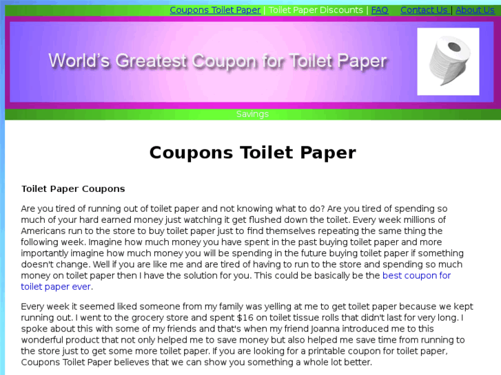 www.coupons-toilet-paper.com