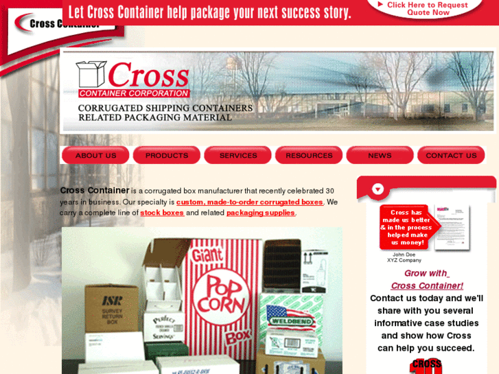 www.crosscontainer.com