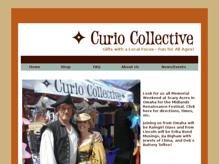 www.curiocollective.net