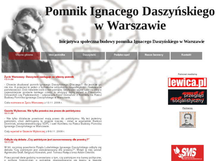 www.daszynski.warszawa.pl