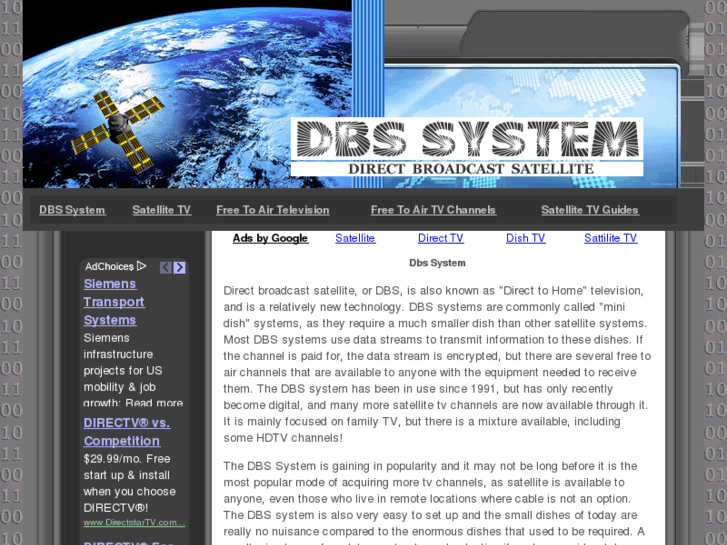 www.dbssystem.com