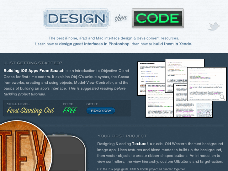 www.designthencode.com