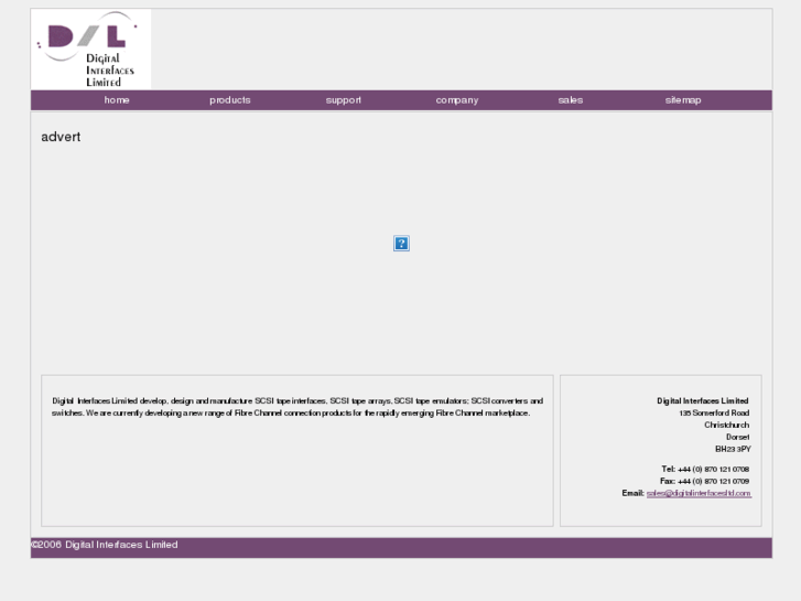 www.digitalinterfacesltd.com