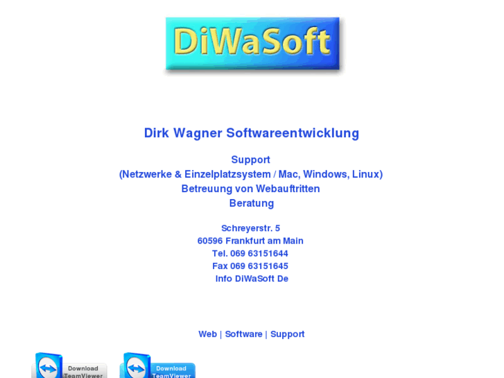 www.diwasoft.info