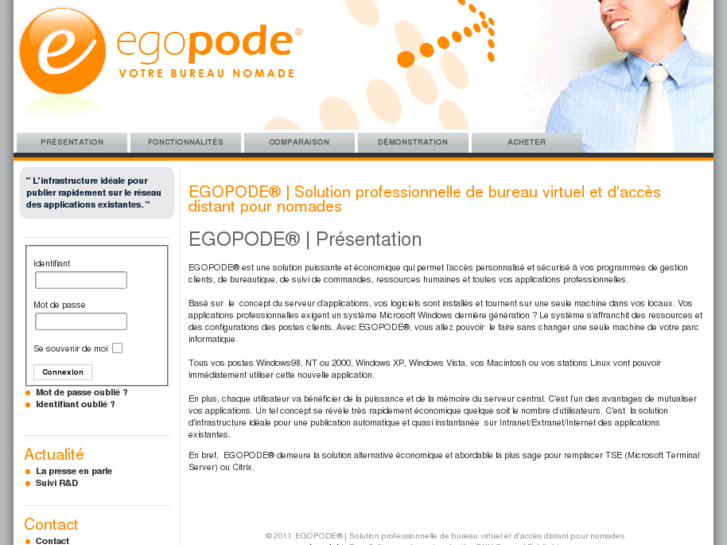 www.egopode.com