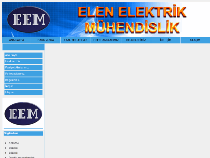 www.elenelektrik.com