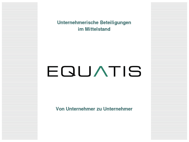 www.equatis.com