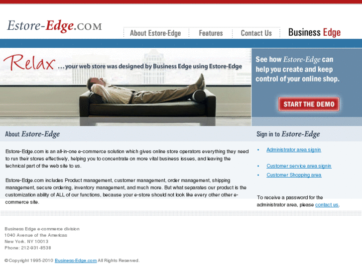 www.estore-edge.com