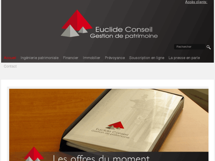 www.euclideconseil.fr