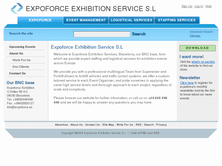 www.expoforce.es